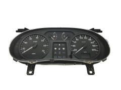 Conta-rotações Renault Kangoo 1 8200176654 B 52785