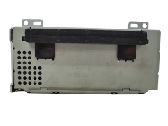 Rádio leitor de CD Ford Focus F1BT-18C815-GAL NG AHU