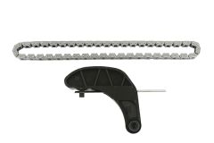 Kit de corrente de distribuição 03E198229C B18851 03E115225 VW Seat Skoda