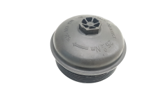 Caixa do Filtro de Óleo 152082327R 0.9 1.2TCE Renault Dacia Clio 4 Captur