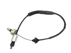 Cabo embraiagem Renault Laguna 1 7700432383 Novo Original Cabo embraiagem Renault Laguna 1 7700432383 Novo Original