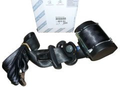 Cinto de Segurança Novo Original 8975.XG 8975XG Citroen Peugeot