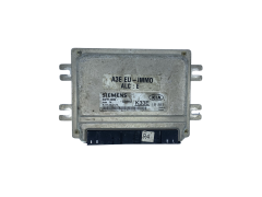 Unidade de Controlo 5WY1309E K33E18881 SIMK42 KIA Siemens 62335