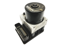 Bomba Abs VW Audi Skoda 1J0614117E 1C0907379C Ate 45772