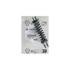 Mola de Retorno do Pedal da Embraiagem Original 2148E4 2148.E4 Citroen Peugeot