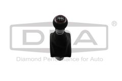 Punho Mudanças 8K0863278A 88631696202 Audi A4 DPA