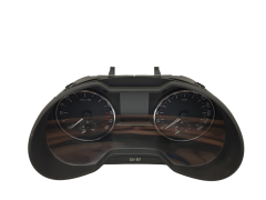 Conta-rotações Skoda Octavia 5E0920751 A2C87374400 VDO 1084