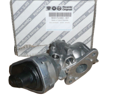 Válvula EGR Novo Original Jumper Boxer Ducato 2.2HDi 71793436 9665752480