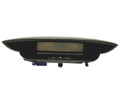 Conta-rotações Citroen C4 96631954ZD 28777