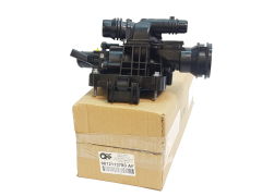 Caixa do Termostato Citroen Peugeot 1.5 HDI 9812113780 Novo Original