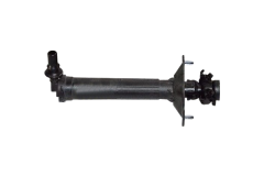 Esguicho Lava Faróis Esquerda Fazer Audi Q2 81A955101 99551821901 Vika