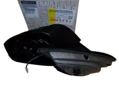 Espelho Esquerdo Novo Original 963025522R Renault