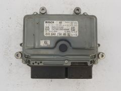 Unidade de Controlo A6401500891 0281013555 Mercedes Bosch 1131