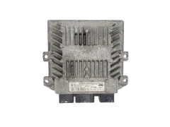 Unidade de Controlo 7S61-12A650-FA 5WS40633A-T 7TUA Ford Siemens 62021