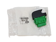 Interruptor dos Vidros Original Citroen Peugeot C1 107 6554KZ