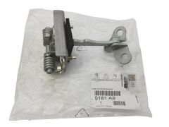 Batente da Dobradiça Frente Novo Original Citroen Xsara II 9181A9