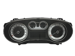 Conta-rotações Fiat 500L 51953195 A2C32922601 VDO 52710