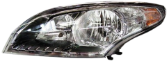 Farol Frente Direito Original Renault Megane III 260102973R