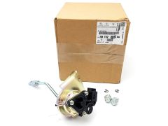 Válvula Turbo Original Citroen Peugeot C4 208 308 1.6 HDi 8v 9815218180