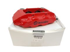 Pinça de travão Frente Esquerdo Renault Megane II RS Clio III RS 7701066290