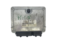 Unidade de Controlo 038906018S 0281001721 Audi Bosch 63897