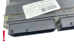 Unidade de Controlo 89661-02E51 MB275300-0221 Toyota Denso