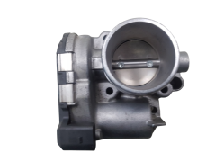 Válvula do corpo do acelerador Ford 8A6G-9F991-AC 0280750532 Bosch 4