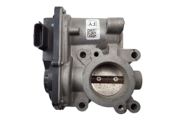 Válvula do corpo do acelerador Renault 161206038R H8201171233 0.9 1.2 TCE 2040