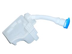 Depósito Líquido Limpa-vidros 6R0955453E 99551032502 VW Audi Seat Skoda DPA