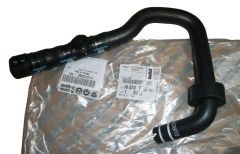 Tubo de aquecimento Novo Original 1607395180 Citroen Jumper 3 Peugeot Boxer 3