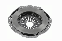 Platô Embraiagem 03C141025D 31411674101 VW Seat Skoda Vika