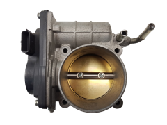 Válvula do corpo do acelerador Renault 161201190R RME60-12 SERA526-01 2.0 16V 0km 1030