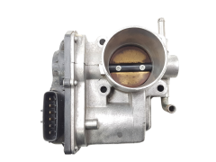 Válvula do corpo do acelerador Suzuki Alto 1.0 71M0 5580 1157