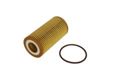 Filtro Óleo 059198405B B12225 VW Audi Borsehung Filtro Óleo 059198405B B12225 VW Audi Borsehung