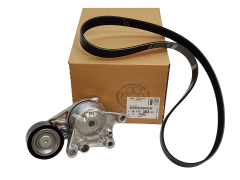 Tensor da Correia Citroen Peugeot 1611503880 Original