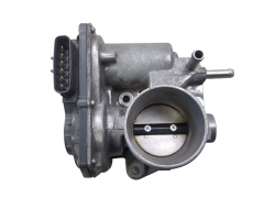 Válvula do corpo do acelerador Toyota Yaris 3 22030-47040 1.5 1293