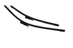 Escovas Limpa-vidros Frente Fazer Audi A3 8P0998002A 99981763002 DPA