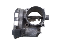 Válvula do corpo do acelerador Mercedes-Benz A6460900970 0280750230 Bosch 1331