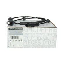 Sensor ABS Traseira Novo Original 479002441R Renault Trafic 3