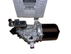 Motor do limpa para-brisas Frente Original Renault 288109714R