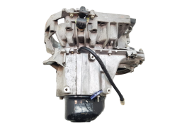 Caixa de velocidades JC5128 Renault Clio 2 1.5 dci 7701723214 1102