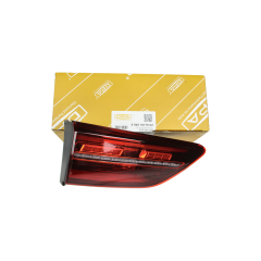 Farol Esquerda 5H0945307 99451817802 VW Golf VIII DPA