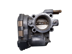 Válvula do corpo do acelerador Opel 9157512 0280750044 1.0 1.2 2148