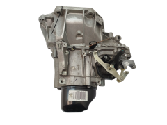 Caixa de velocidades Novo JH3372 JH3396 Dacia Renault Clio 5 1.0
