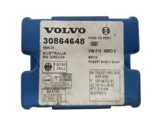 Módulo da unidade de controle Volvo 30864648 F005V00061 Bosch