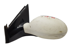 Espelho Esquerdo Citroen C5 8149HX 019013 12283450 12263040 5 Pin
