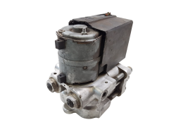 Bomba Abs Alfa Romeo 146 0265201016 Bosch 1233