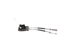 Cabo mudanças Novo Original 8200905268 Renault Kangoo