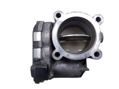 Válvula do corpo do acelerador Mercedes-Benz A6420900270 0281002894 1728