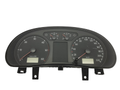 Velocímetro VW Polo 9N 6Q0920803D 110080320009 58375